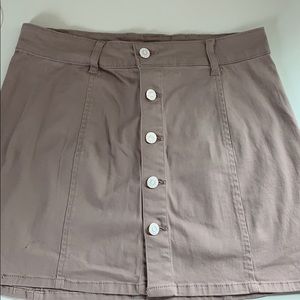 celebrity pink skirt, purple/pink